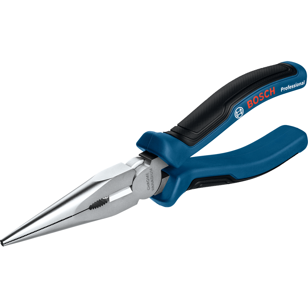 Bosch Long nose plier 1600A01TH8 1 - Power Tool Services