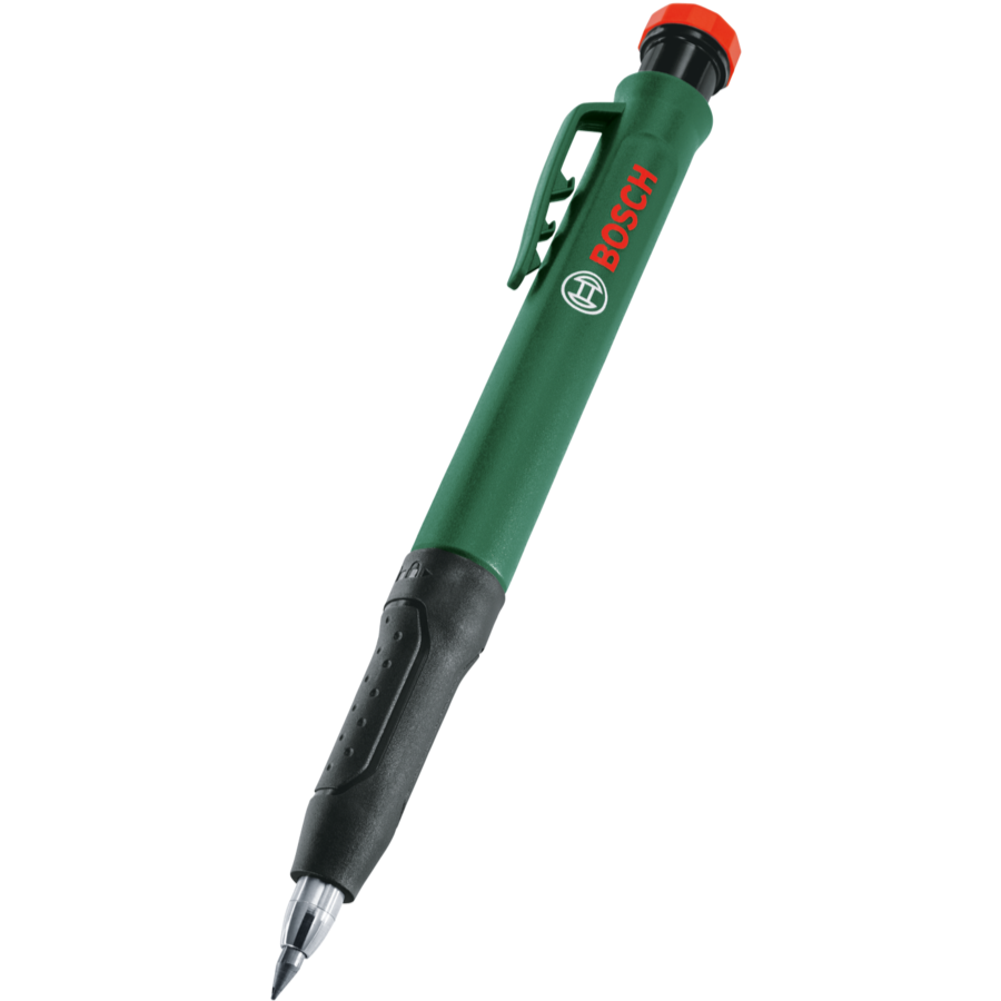 Bosch DIY Deep hole Pencil marker 1600A02E9C