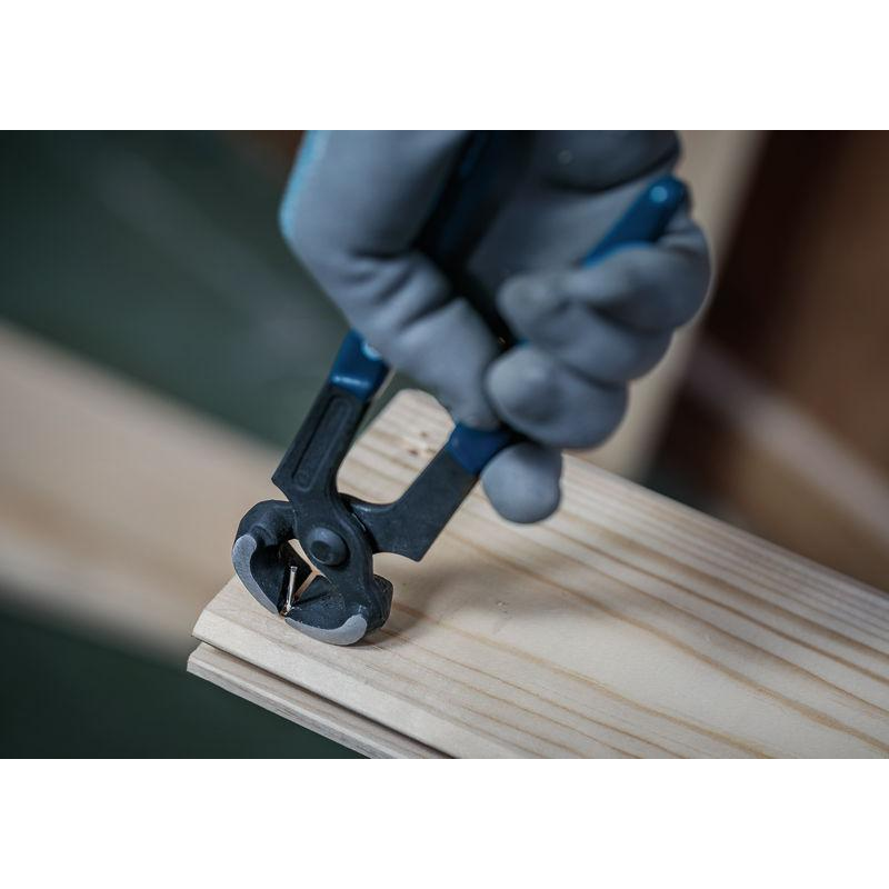 Bosch PRO Carpenters Pincers 200 mm, Dipped Handles 1600A039TY - Image 5