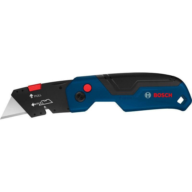 Bosch Folding Knife 1600A03AC3 - Image 1