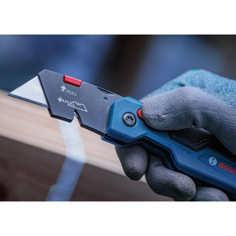Bosch Folding Knife 1600A03AC3 - Image 5