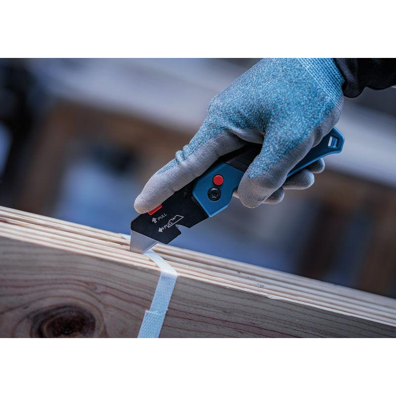 Bosch Folding Knife 1600A03AC3 - Image 8