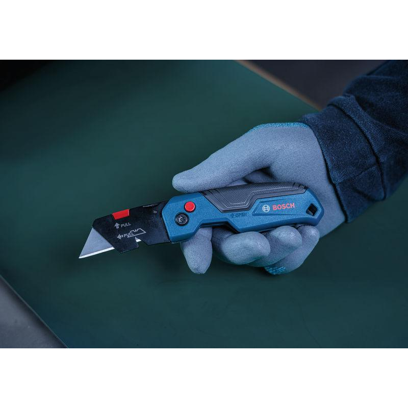 Bosch Folding Knife 1600A03AC3 - Image 9