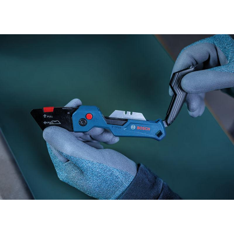 Bosch Folding Knife 1600A03AC3 - Image 10