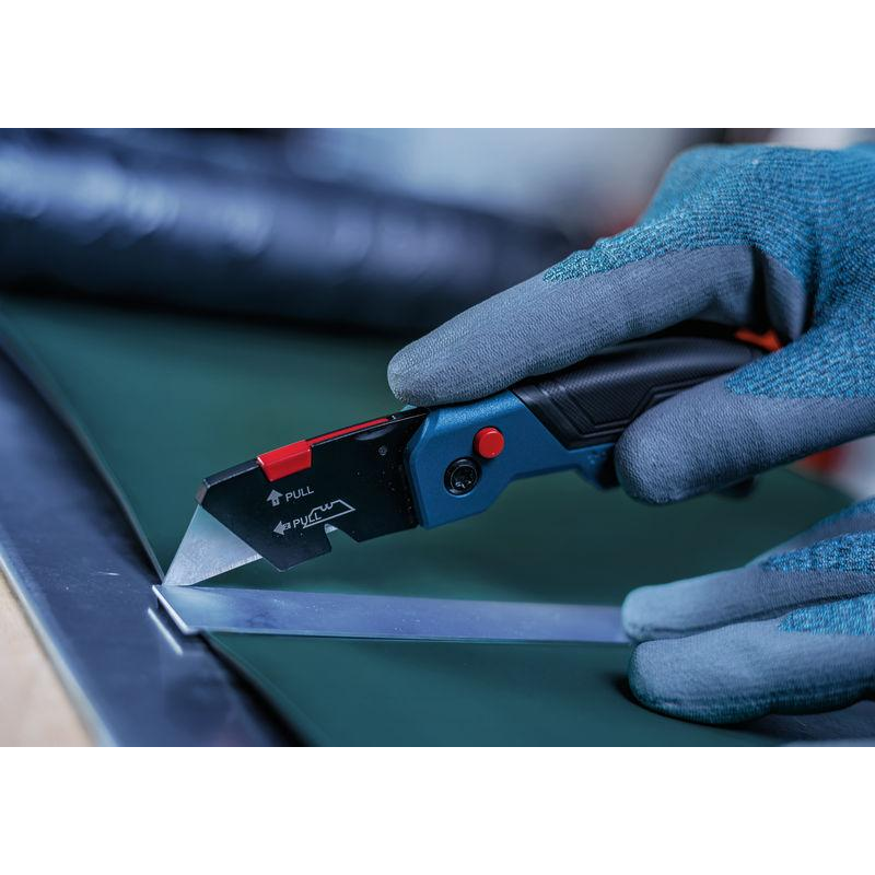 Bosch Folding Knife 1600A03AC3 - Image 12