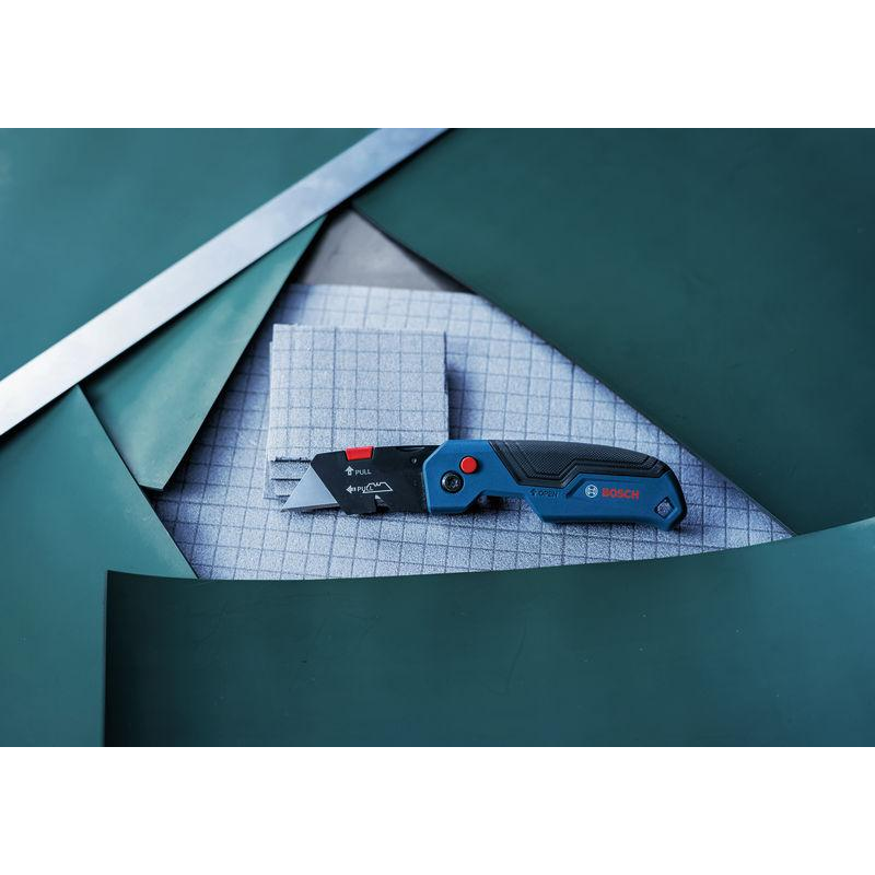 Bosch Folding Knife 1600A03AC3 - Image 14