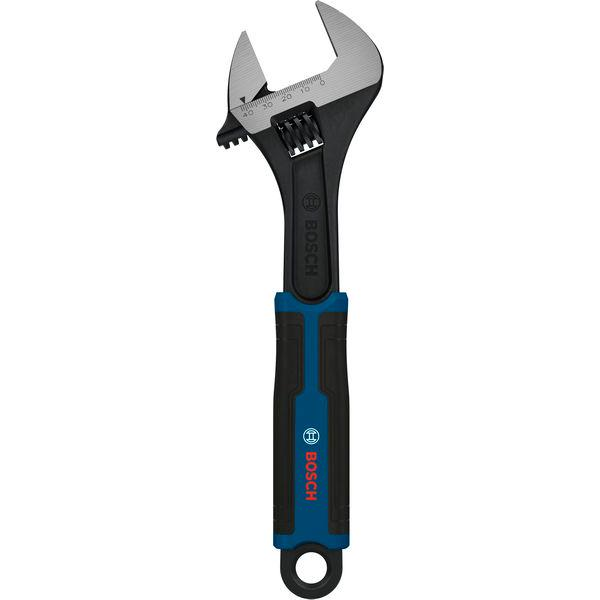 Bosch Adjustable Wrench ( Select Size ) - Image 18