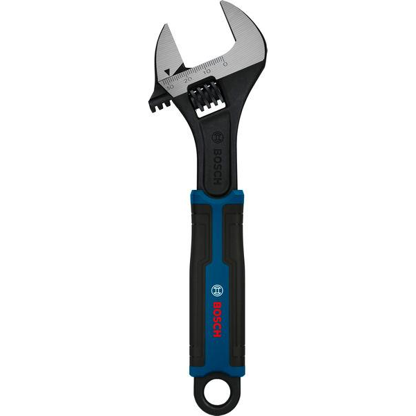 Bosch Adjustable Wrench ( Select Size ) - Image 1