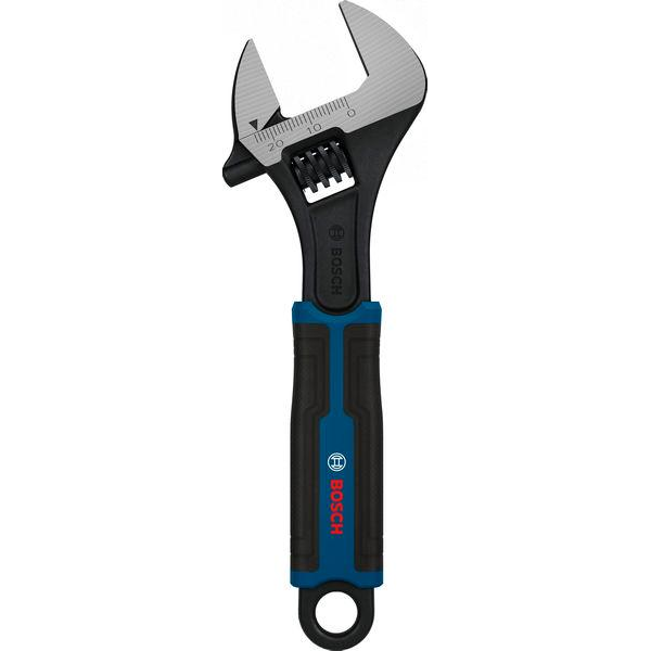 Bosch Adjustable Wrench ( Select Size ) - Image 17