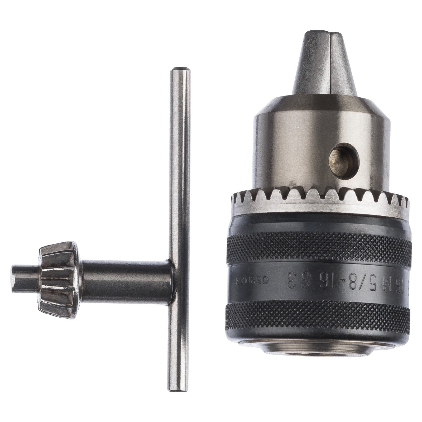 Bosch Keyed chucks up to 16 mm 3 16 mm, 5/8" - 16 1608571056