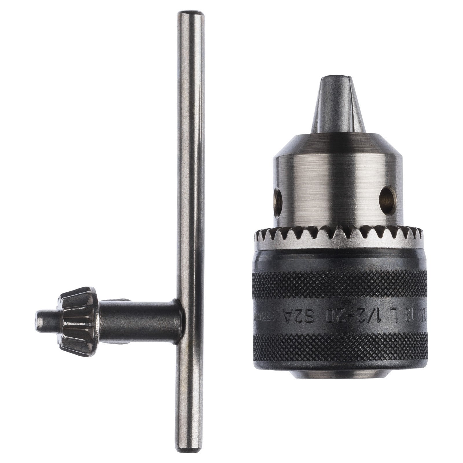 Bosch Keyed chuck up to 13 mm 1,5 13 mm, 1/2" - 20 1608571062
