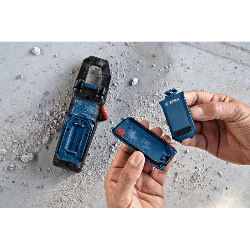 Bosch Battery Pack PRO BA 3.7V 1.0Ah A 1608M00C43 - Image 6