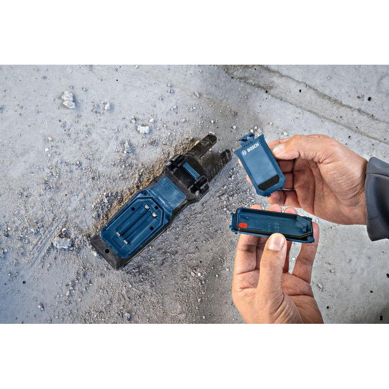 Bosch Battery Pack PRO BA 3.7V 1.0Ah A 1608M00C43 - Image 7