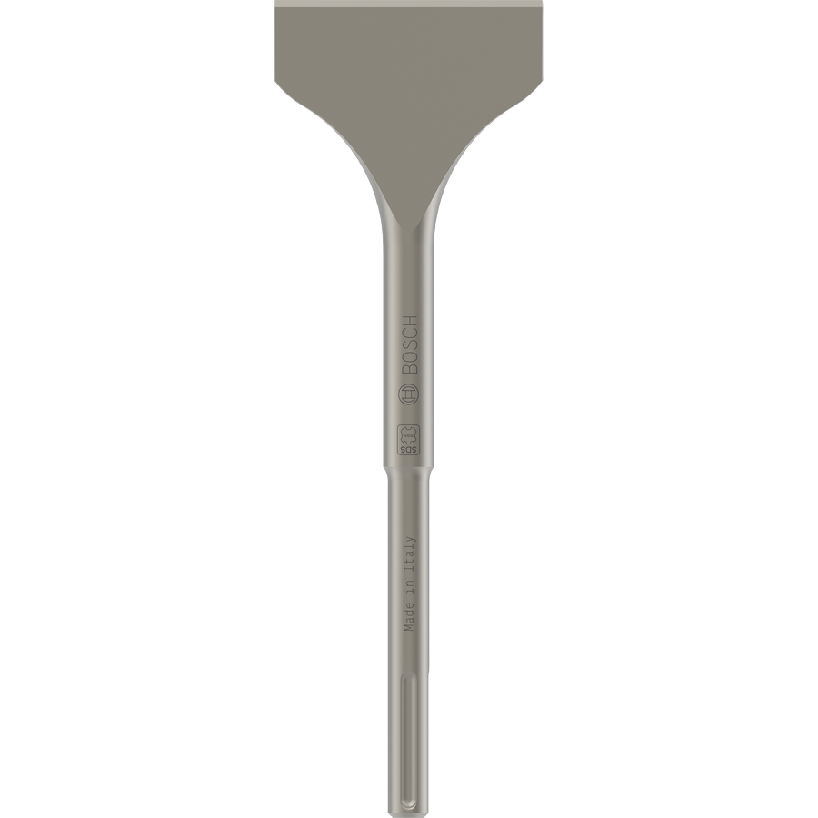 Bosch PRO SDS max-4C Spade Chisel, 115 x 350 mm 2608690568 2 - Power Tool Services
