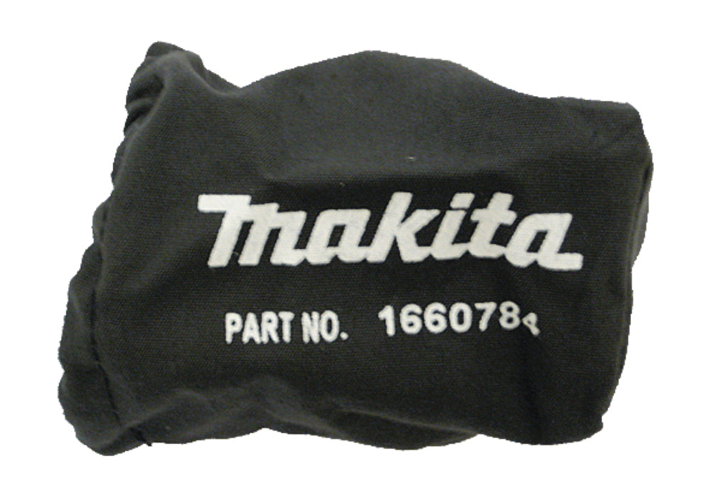 Buy Makita | Dust Bag | 166078-4 from Power Tool Services - Image 1 | Best Price