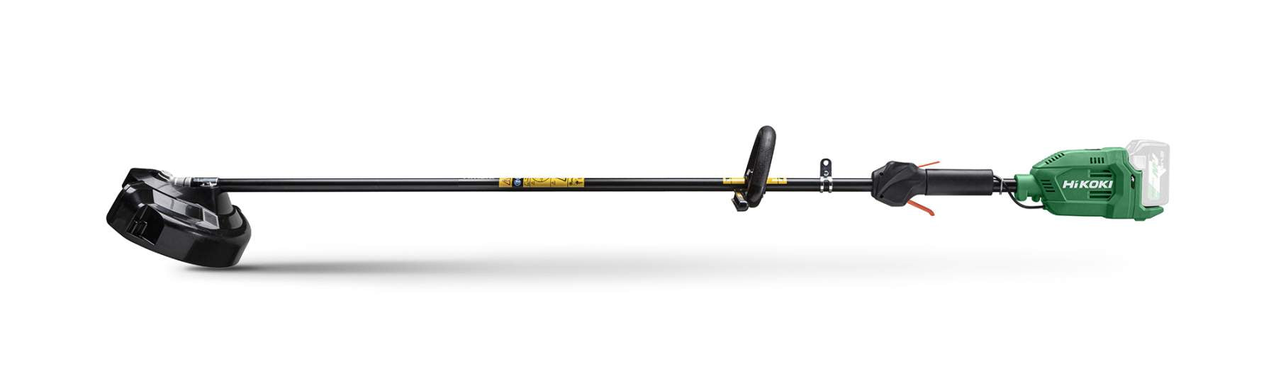 Hikoki 36V MultiVolt Grass Trimmers CG36DB Basic 1 - Power Tool Services