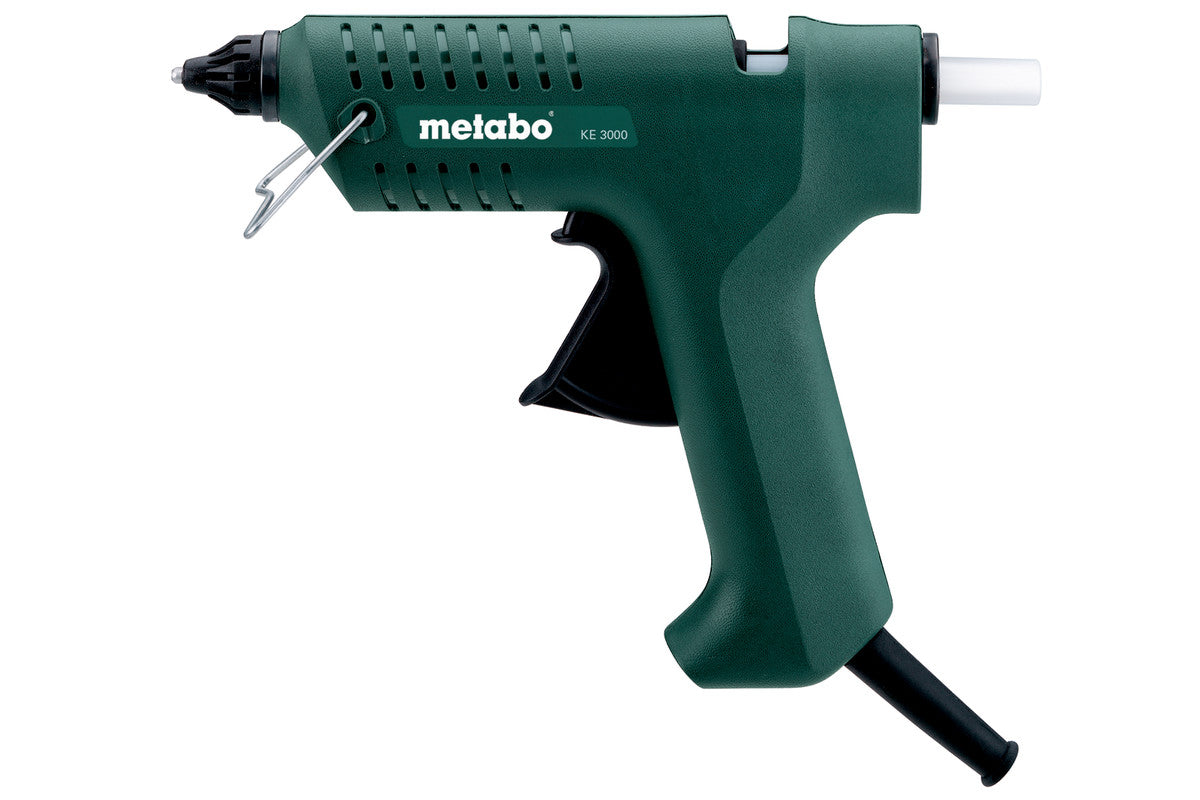 Buy Metabo | Glue Gun KE 3000 | 618121000 from Power Tool Services - Image 2 | Best Price