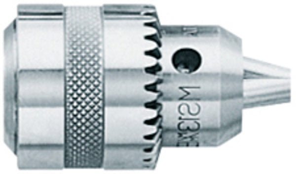 RÖHM Zahnkranzbohrfutter, 1- 8 mm, Aufnahme M14 x 1