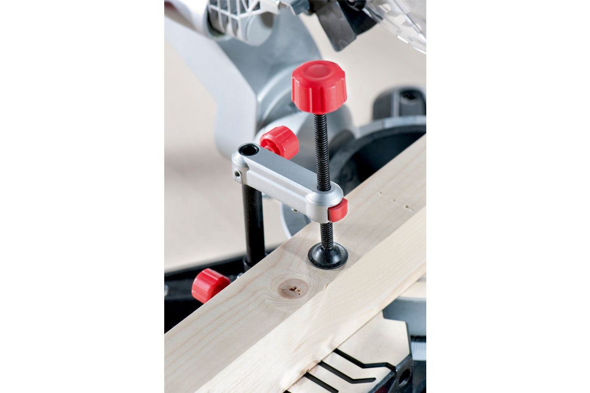 Metabo | Mitre Saw KGSV 216 M | 619261000 4 - Power Tool Services