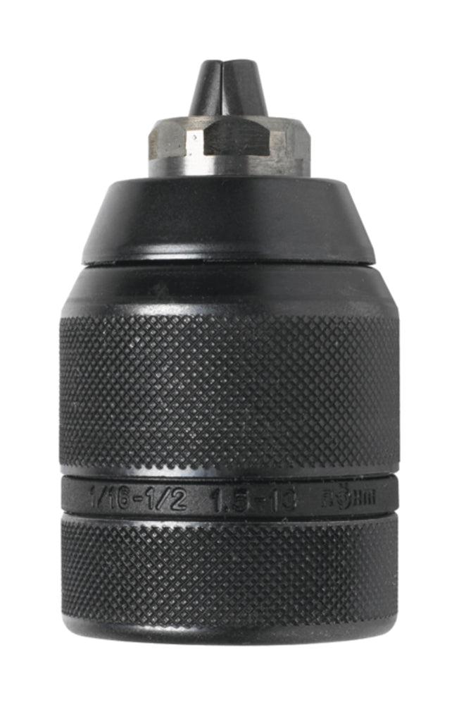 Makita Keyless chuck 13 mm, 1/2