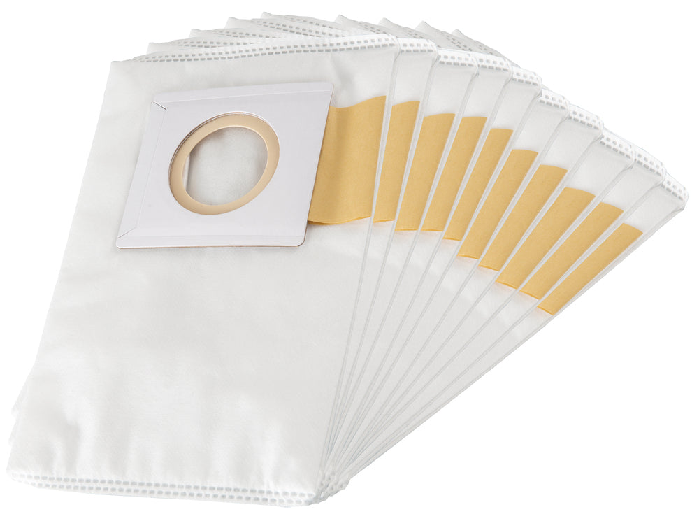 Makita | Filter dust bag, 10 pcs | 197903-8 2