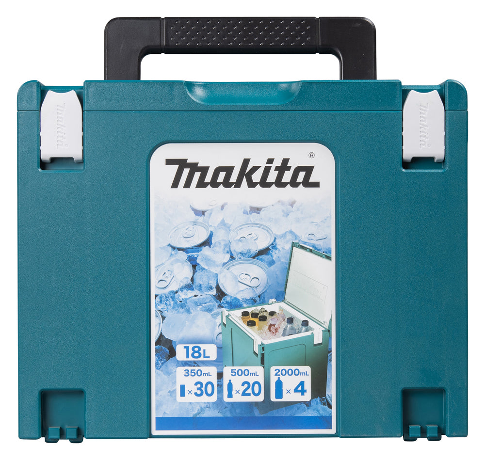 Makita MAKPAC Coolbox Case – 198253-4