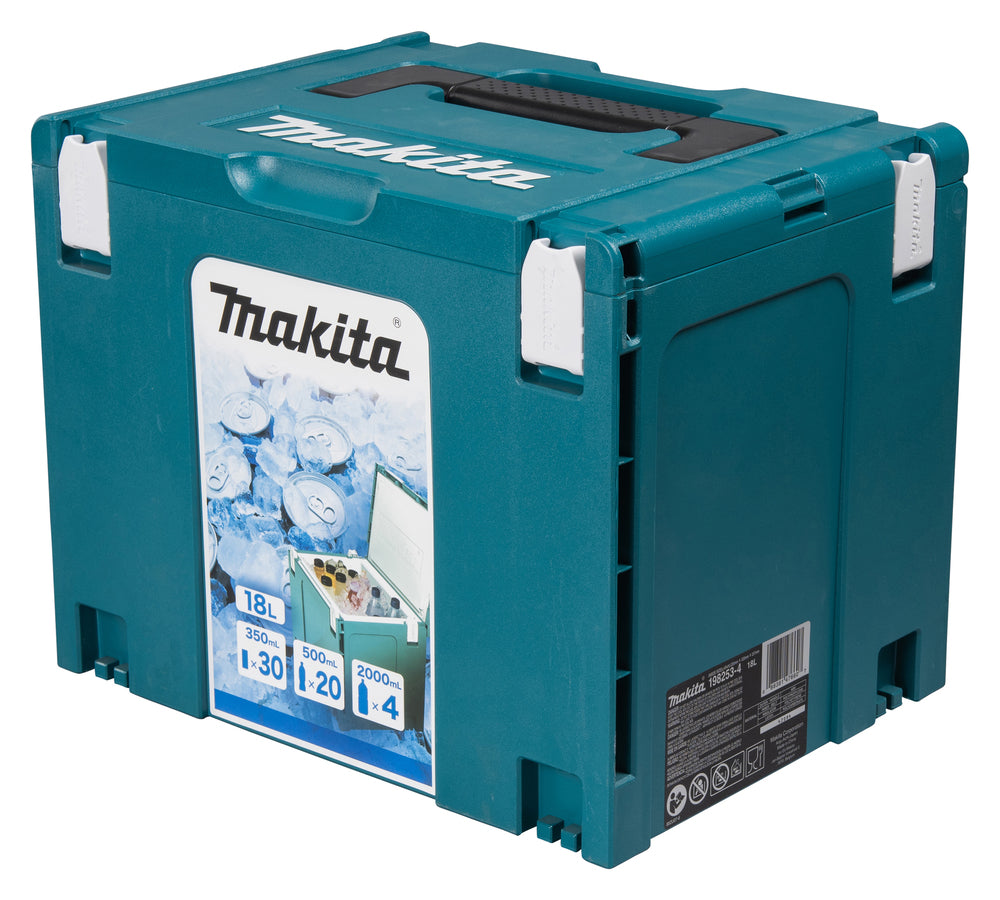 Makita MAKPAC Coolbox Case – 198253-4