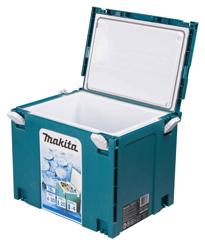 Makita MAKPAC Coolbox Case – 198253-4