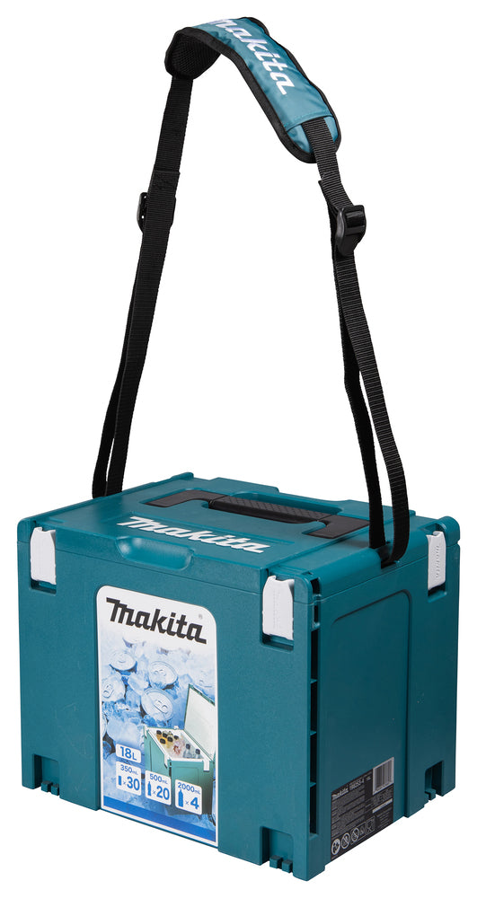 Makita MAKPAC Coolbox Case – 198253-4