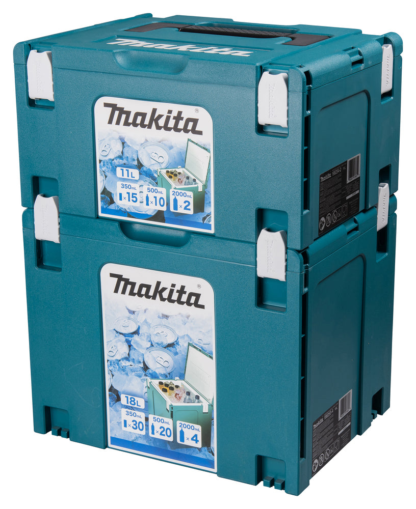 Makita MAKPAC Coolbox Case – 198253-4