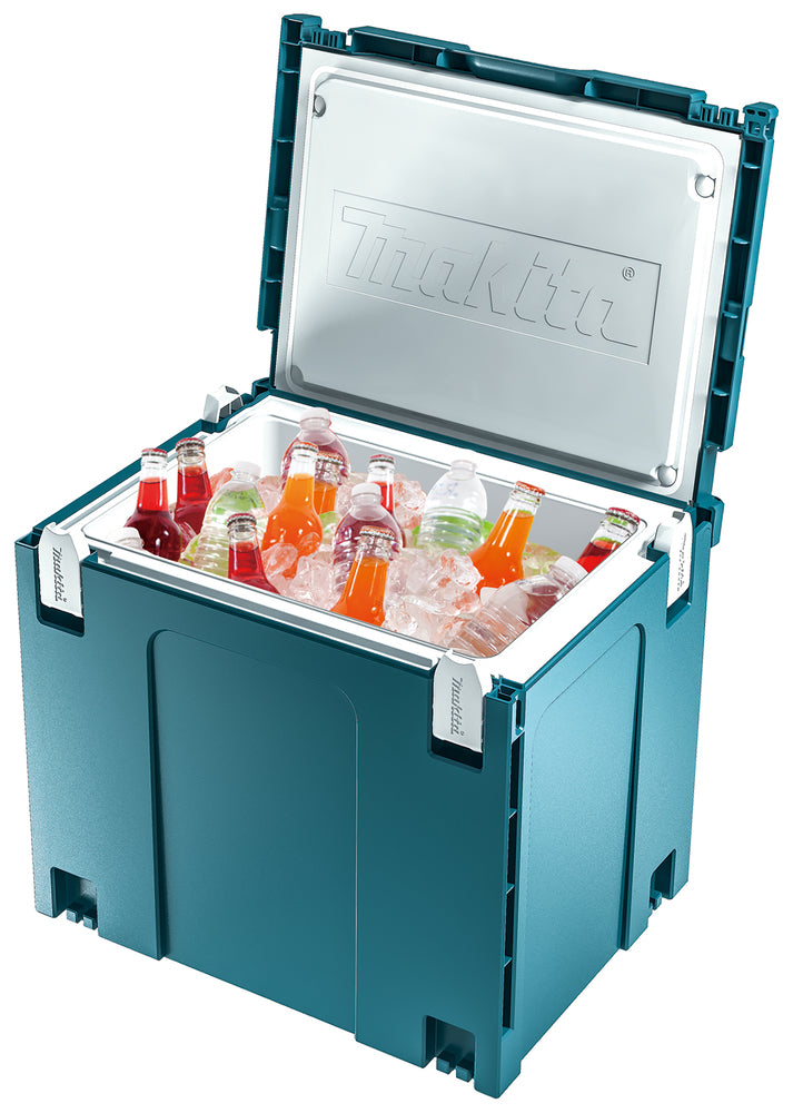 Makita MAKPAC Coolbox Case – 198253-4