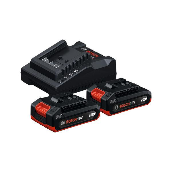 PRO GBA18V-20 Set 1 - Power Tool Services