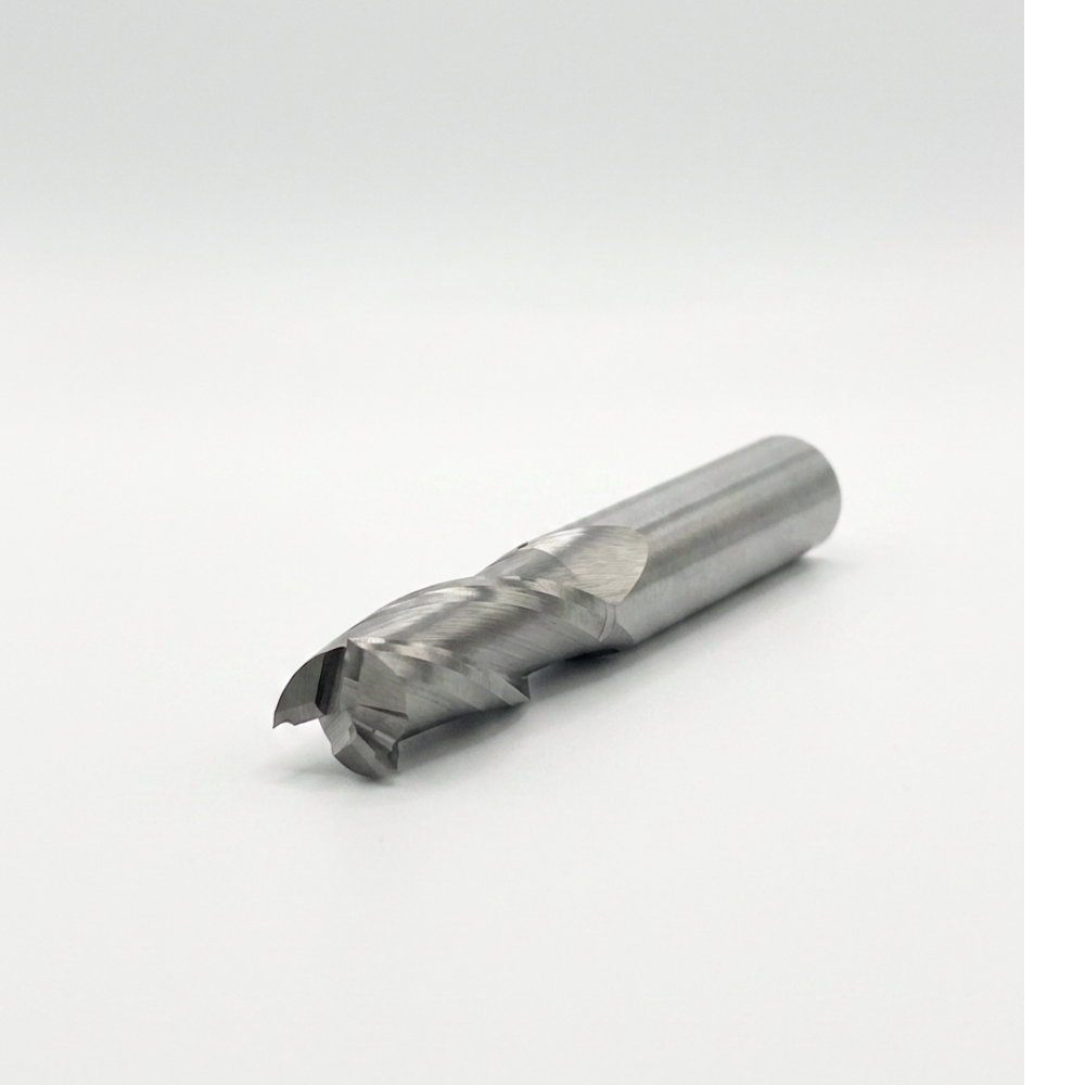 BETOP Straight, 12.70 x 35.00 Spiral UC - 3 Flute - 1/2 Shank 3 - Power Tool Services