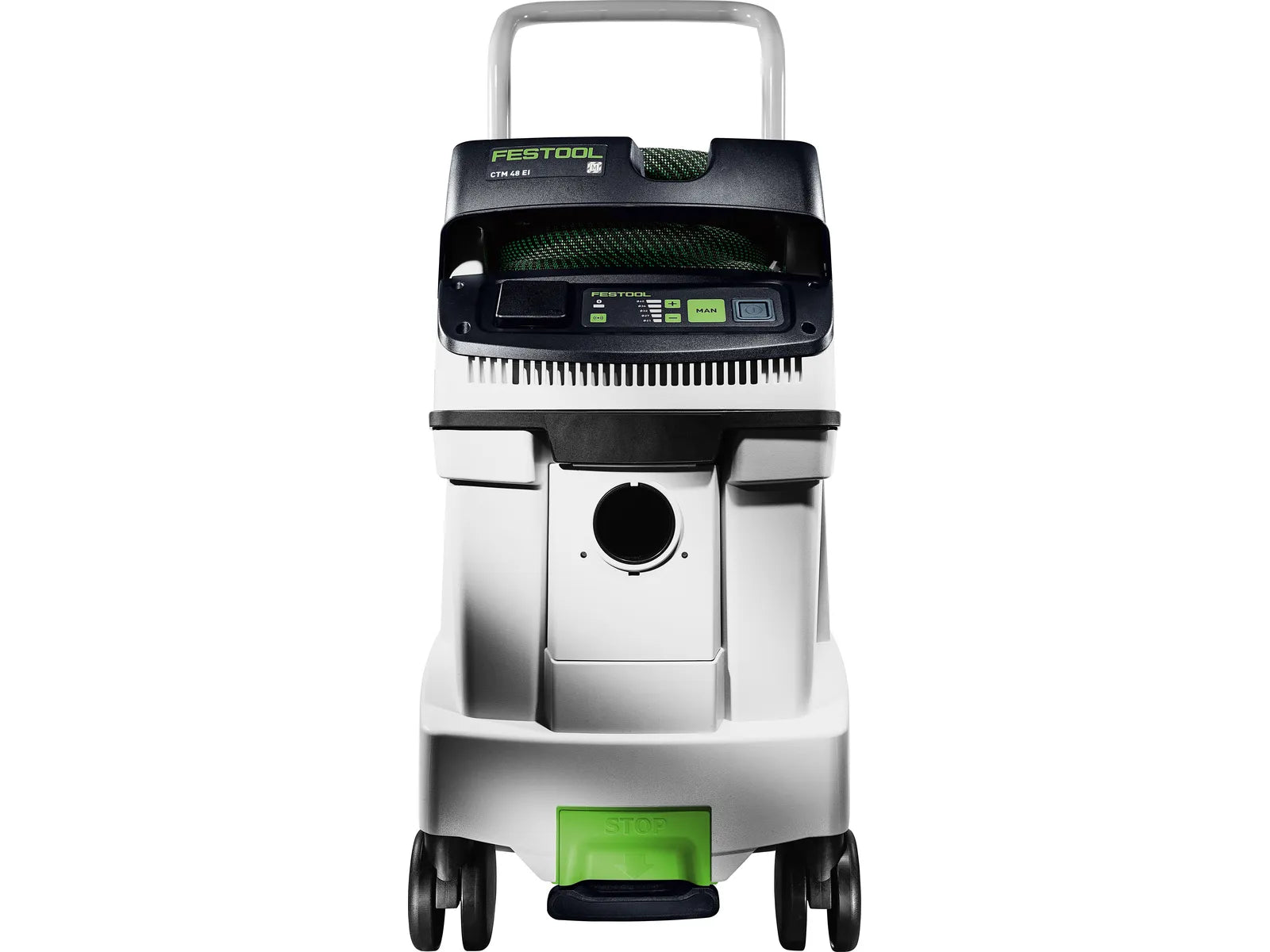 Festool Mobile dust extractor CTM 48 EI CLEANTEC 577927