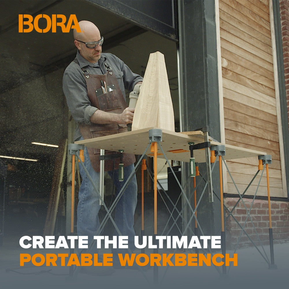 Bora Centipede Table Top Metric CK22TM 10 - Power Tool Services