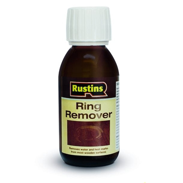 Rustins Ring Remover 125ml - Power Tool Services