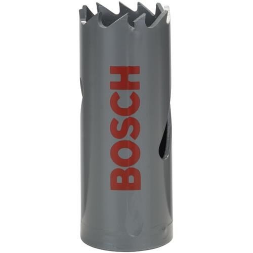 Bosch Hss Bi-Metal Hole Saw ( Select Size )