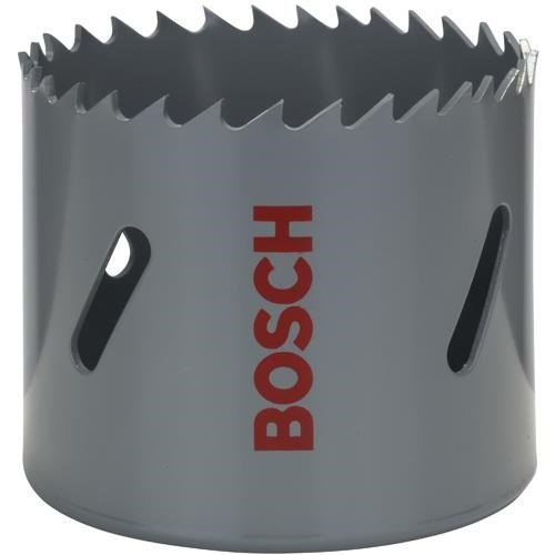 Bosch Hss Bi-Metal Hole Saw ( Select Size )