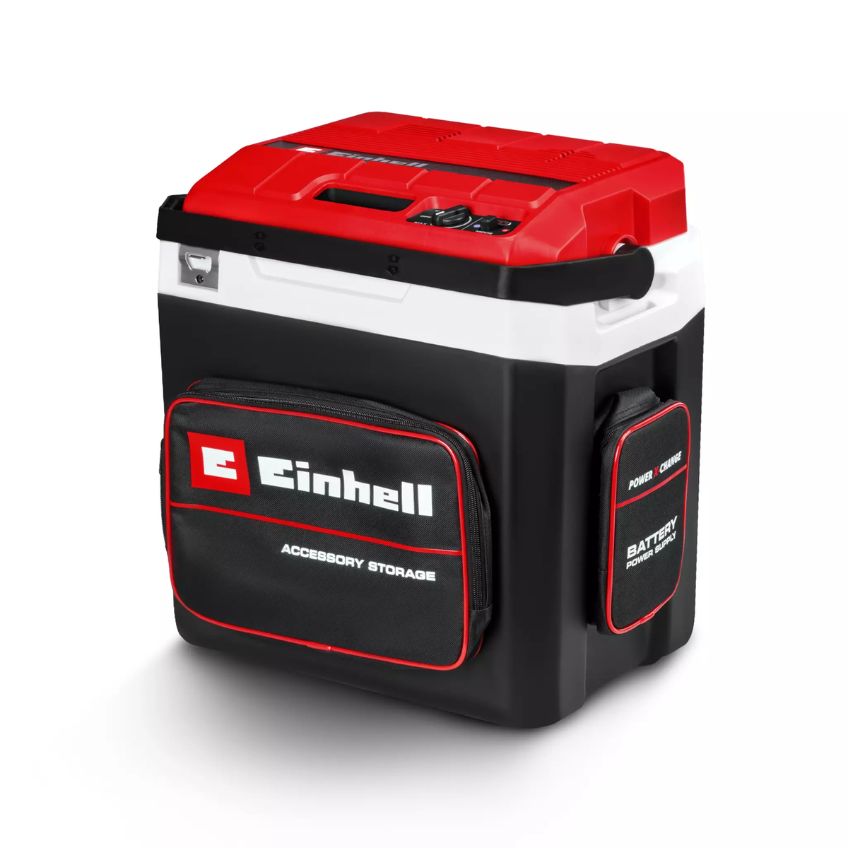 Einhell Battery-Powered Cool Box TE-COL 18/27 Li-Solo