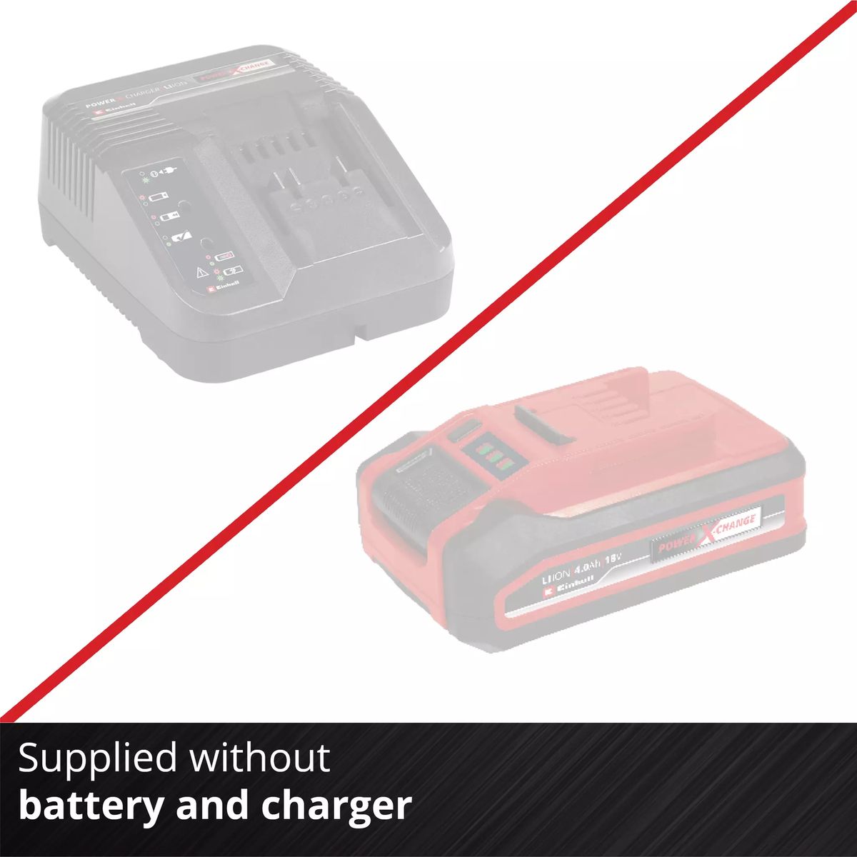 Einhell Battery-Powered Cool Box TE-COL 18/27 Li-Solo