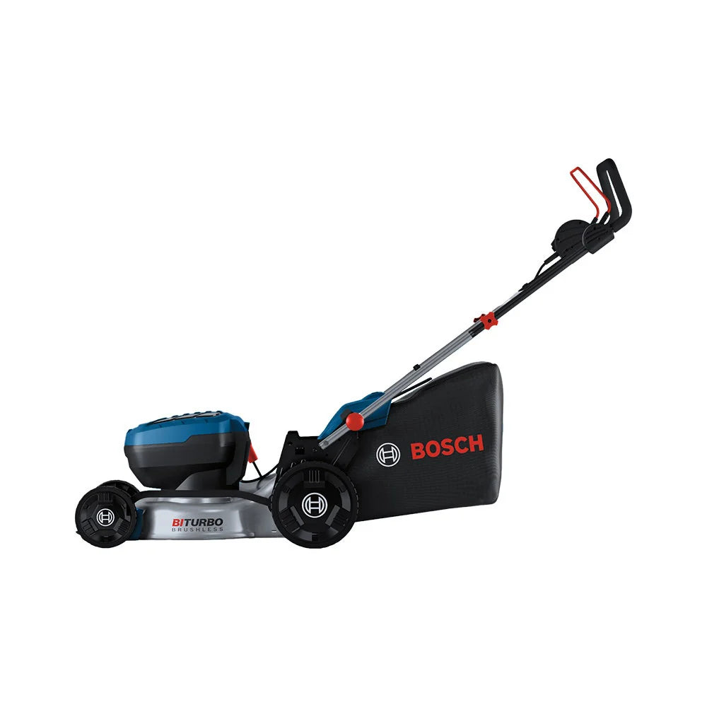 Buy Bosch Professional Cordless Lawnmower GRA 18V2-46 06008C8000 from Power Tool Services - Image 3 | Best Price