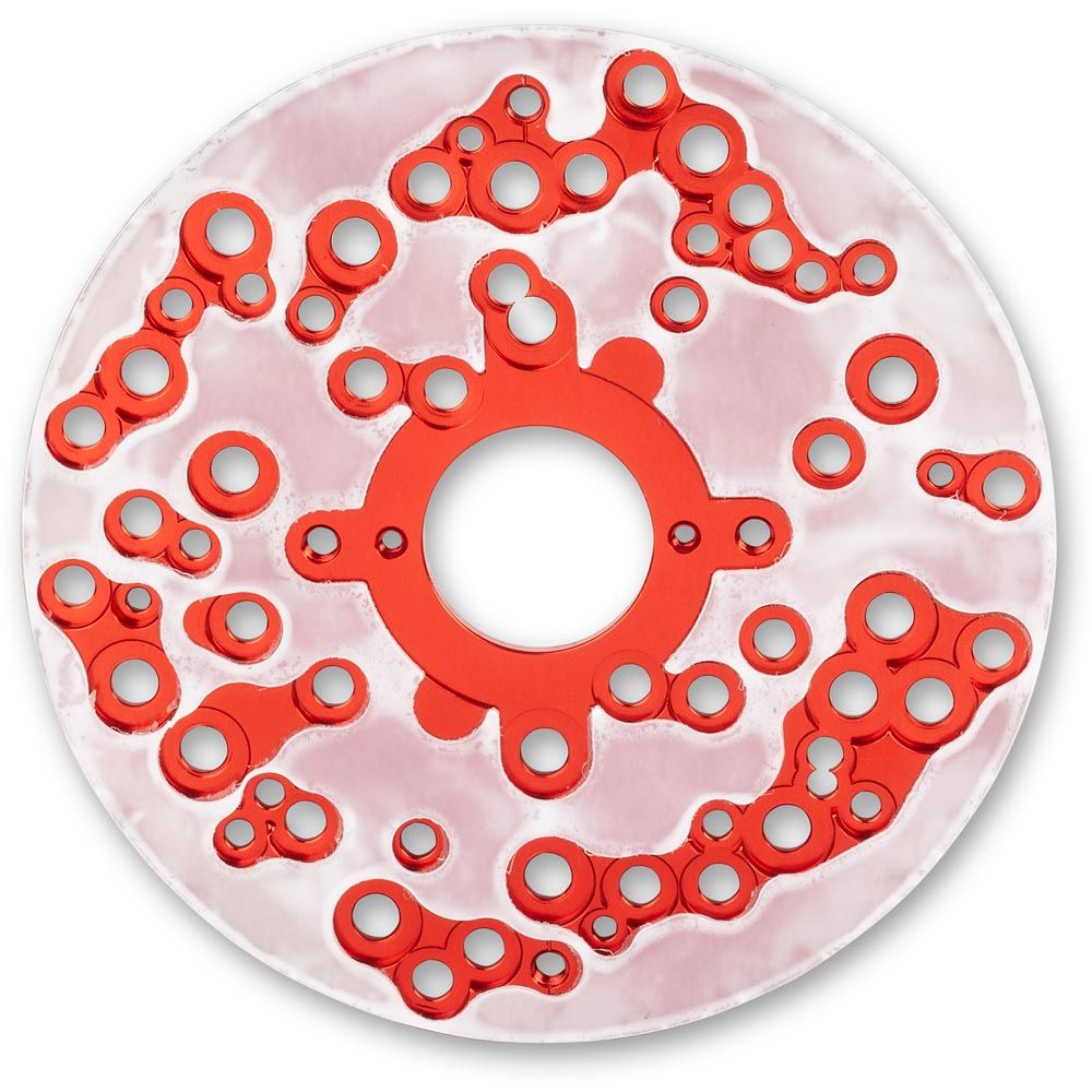 UJK Universal Sub-Base 2 - Power Tool Services