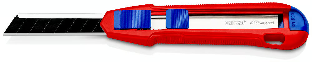 Knipex CutiX Universal knife 90 10 165 BK 4 - Power Tool Services