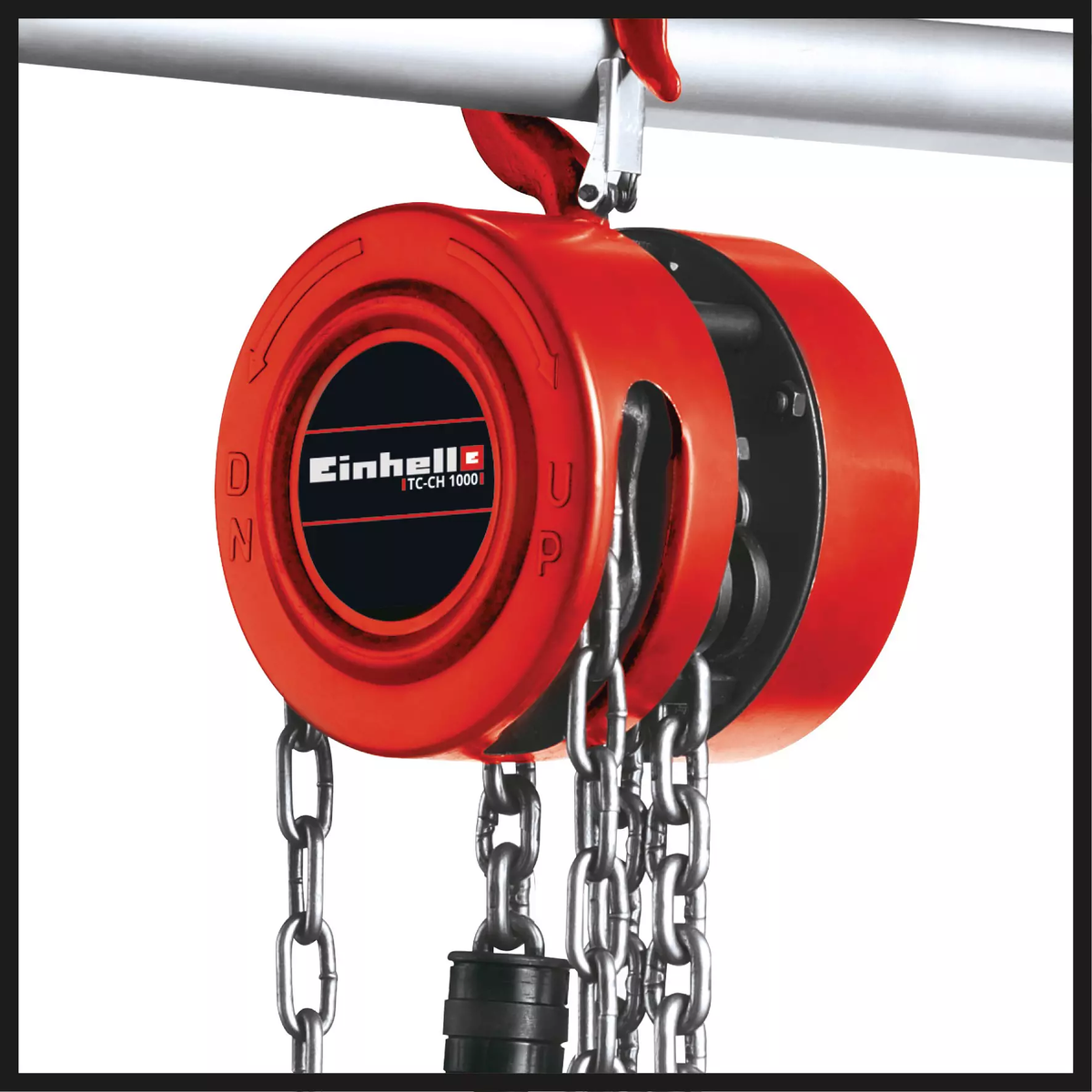 Einhell Chain Hoist TC-CH 1000