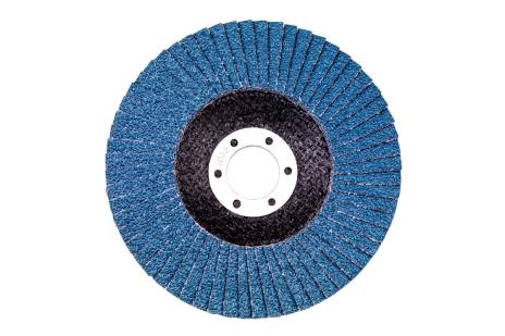 Buy Metabo | Flap Disc 115 Mm P 40, N-Zk (623175000) from Power Tool Services - Image 1 | Best Price