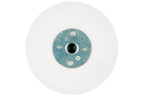 Buy Metabo | Backing Pad 180 Mm M14, Standard (623275000) from Power Tool Services - Image 1 | Best Price