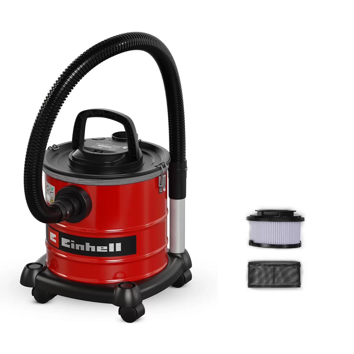 Einhell Ash Vac TC-AV 2032 DW - Image 1