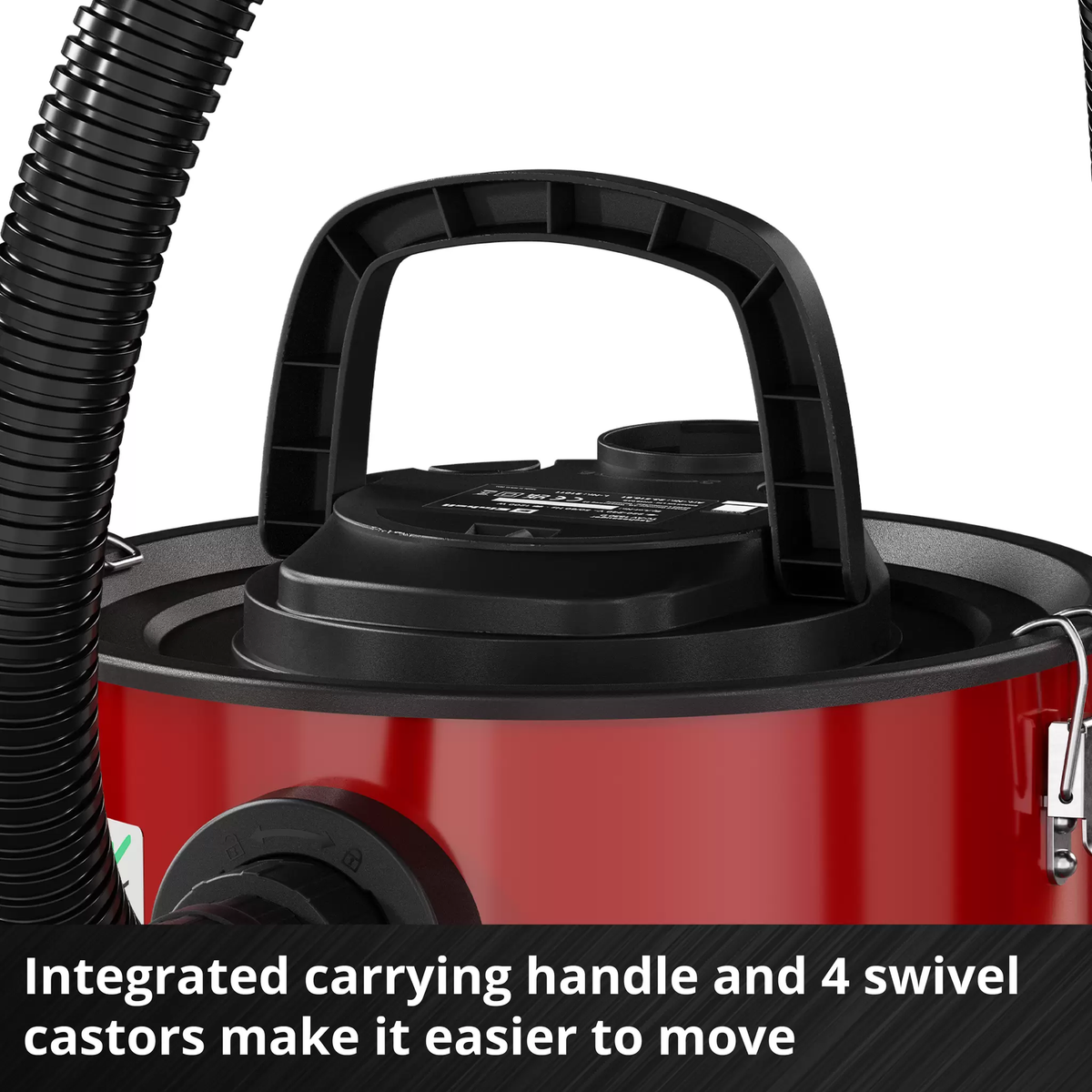 Einhell Ash Vac TC-AV 2032 DW - Image 5