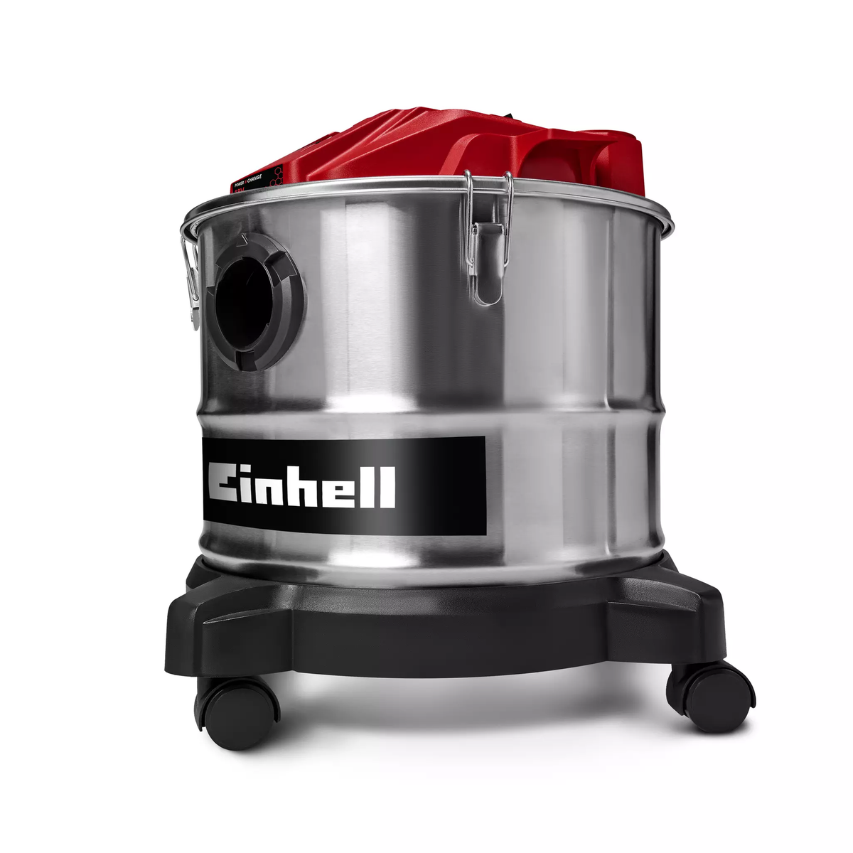 Einhell Cordless Ash Vac TE-AV 18/15 Li C-Solo