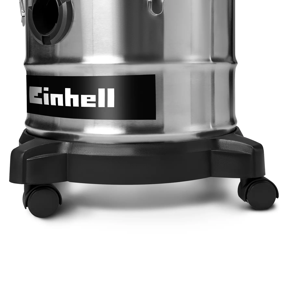 Einhell Cordless Ash Vac TE-AV 18/15 Li C-Solo